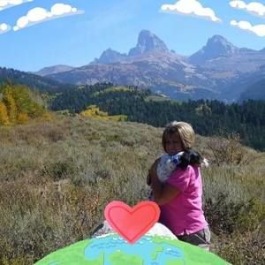 Meet your Posher, Hilda